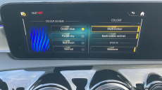 Mercedes-Benz CLA 200 AMG Line Premium 4dr Tip Auto Petrol Saloon